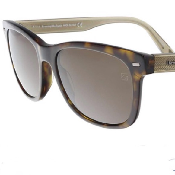 Ermenegildo Zegna Other - Men’s Ermenegildo Zegna Sunglasses